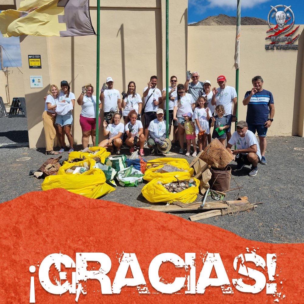 GRACIAS
