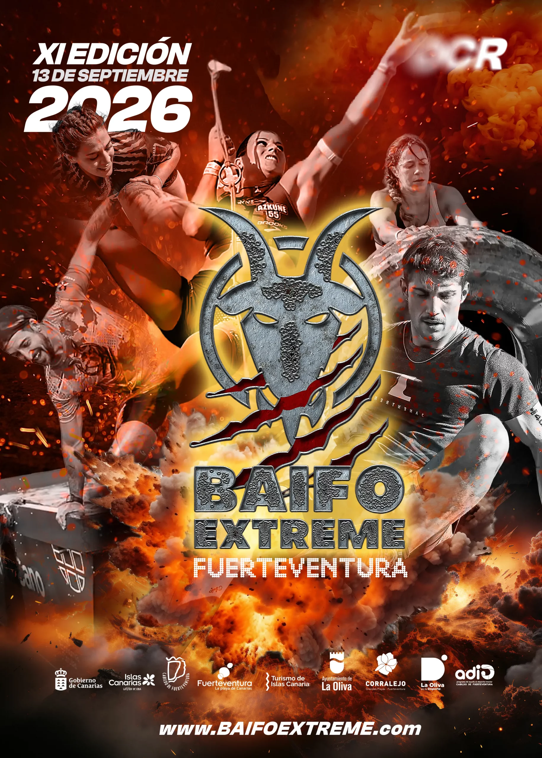 Baifo Extreme