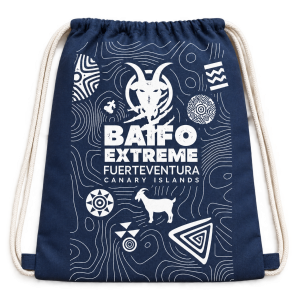Mochila 2026