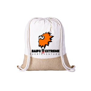 Mochila oficial 2023
